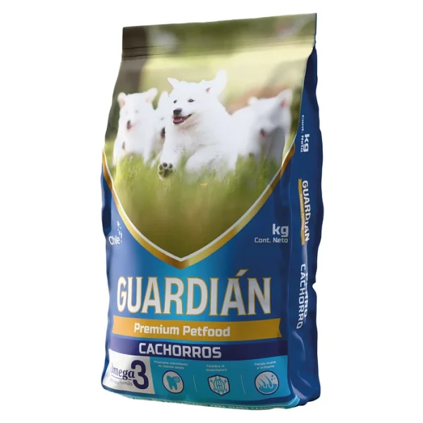 Guardian Cachorro 16Kg