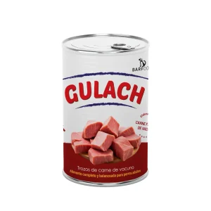 Lata Gulach de Vacuno 400gr