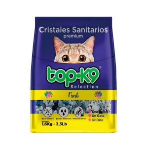 Arena Top K9 Cristal 1.6Kg