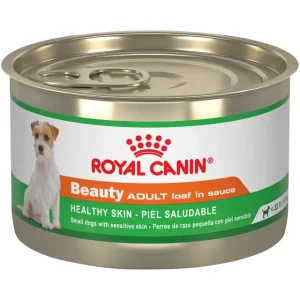 Lata Royal Canin Perro Beauty Adulto 150gr