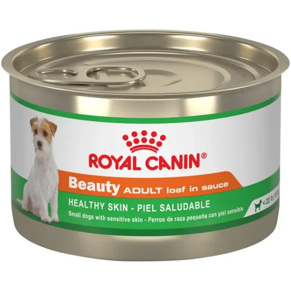 Lata Royal Canin Perro Beauty Adulto 150gr