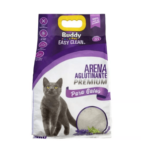 Arena Buddy Pet 4Kg