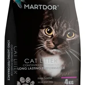 Arena Martdor 4Kg