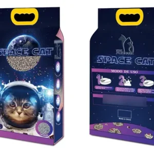 Arena Space Cat 20Kg