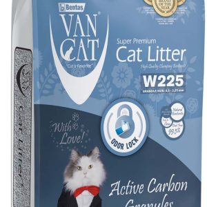 Arena VanCat Carbon 8Kg