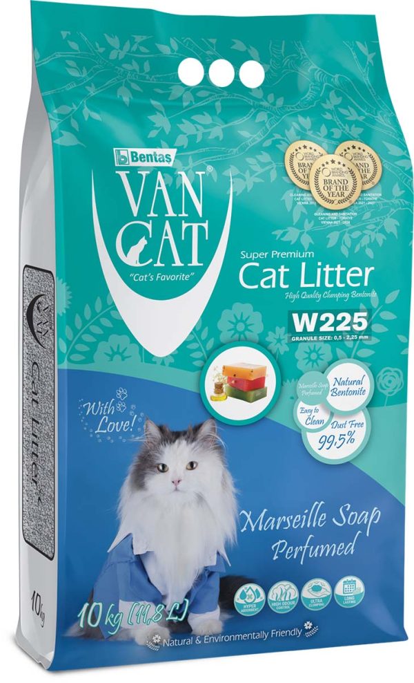 Arena VanCat 10Kg