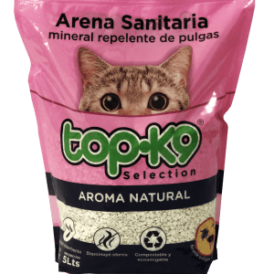 Arena Top K9 Mineral 2Kg