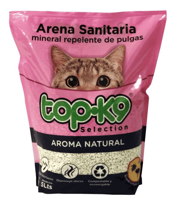 Arena Top K9 Mineral 2Kg