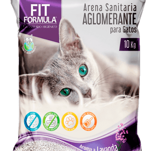Arena Fit Formula 10Kg
