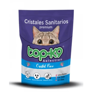 Arena Top K9 Cristal Fino 1.6Kg