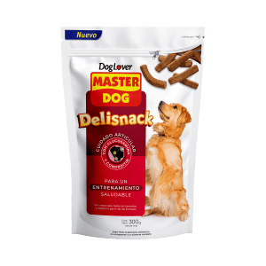 Snack Master Dog Delisnack Articular 300gr