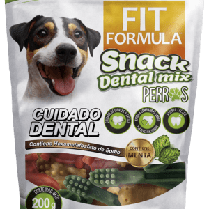 Snack Fit Formula Dental Mix 200gr