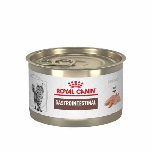 Lata Royal Canin Gato Gastrointestinal 145gr