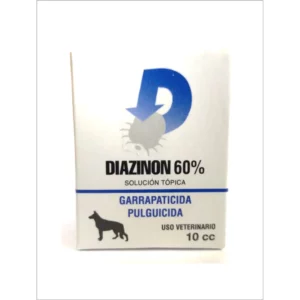 Diazinon 10cc