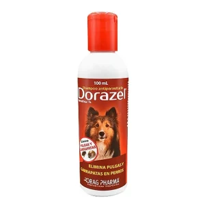 Shampoo Dorazel 100ml
