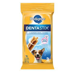 Pedigree Dentastix Razas Pequeñas 3 Un.