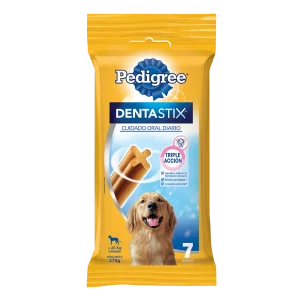 Pedigree Dentastix Razas Grades 7 Un.
