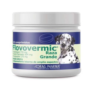 Flovovermic Raza Grande 35kg 1 UN.