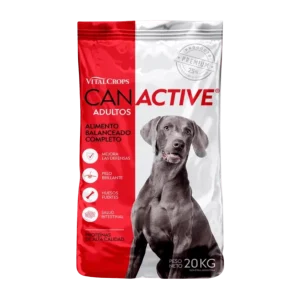 Can Active 20Kg