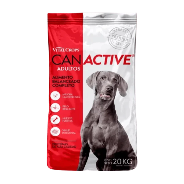 Can Active 20Kg