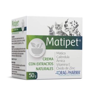 Matipet 50gr