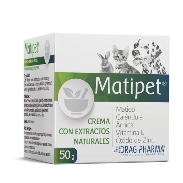 Matipet 50gr