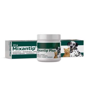 Mixantip Plus 50gr
