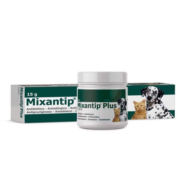 Mixantip Plus 50gr