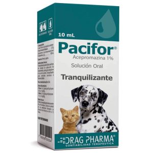 Pacifor 10ml