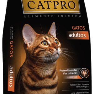 CatPro Adultos 7.5Kg