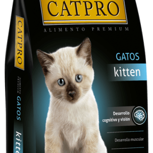 CatPro Kitten 7.5Kg