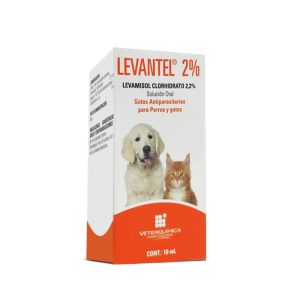 Levantel 2%