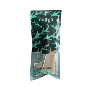 Doggo Asta de Ciervo talla G