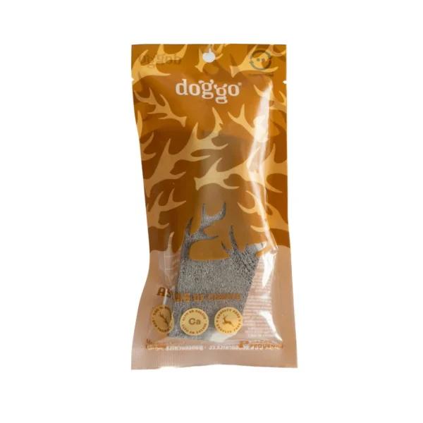 Doggo Asta de Ciervo talla P