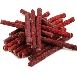 Snack Palitos de Cartílago Pet King 10 Un.