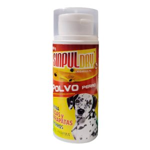 Sinpul Dry 100gr