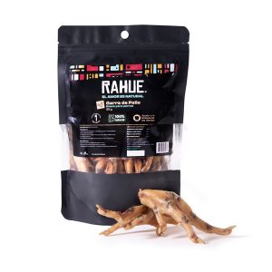 Rahue Garra de Pollo 65gr