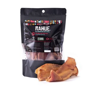 Rahue Oreja de Cerdo 4 Un.