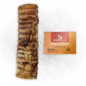 Barfood Traquea de Vacuno