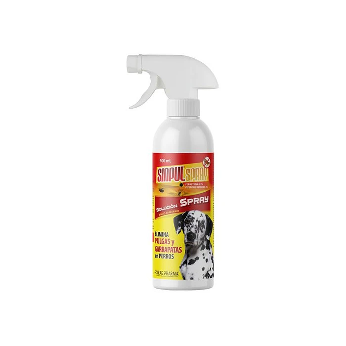 Sinpul Spray 500ml