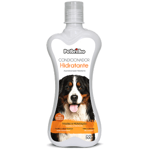 Acondicionador Petbrilho Hidratante