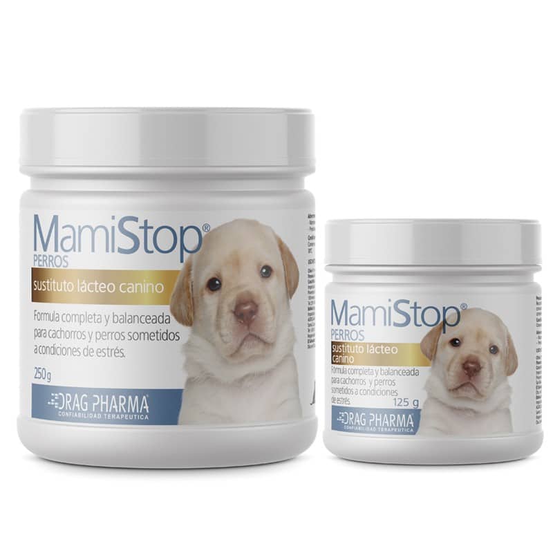 Mamistop Perro 125gr