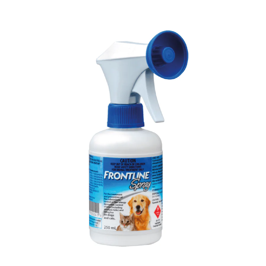Frontline Spray 250ml