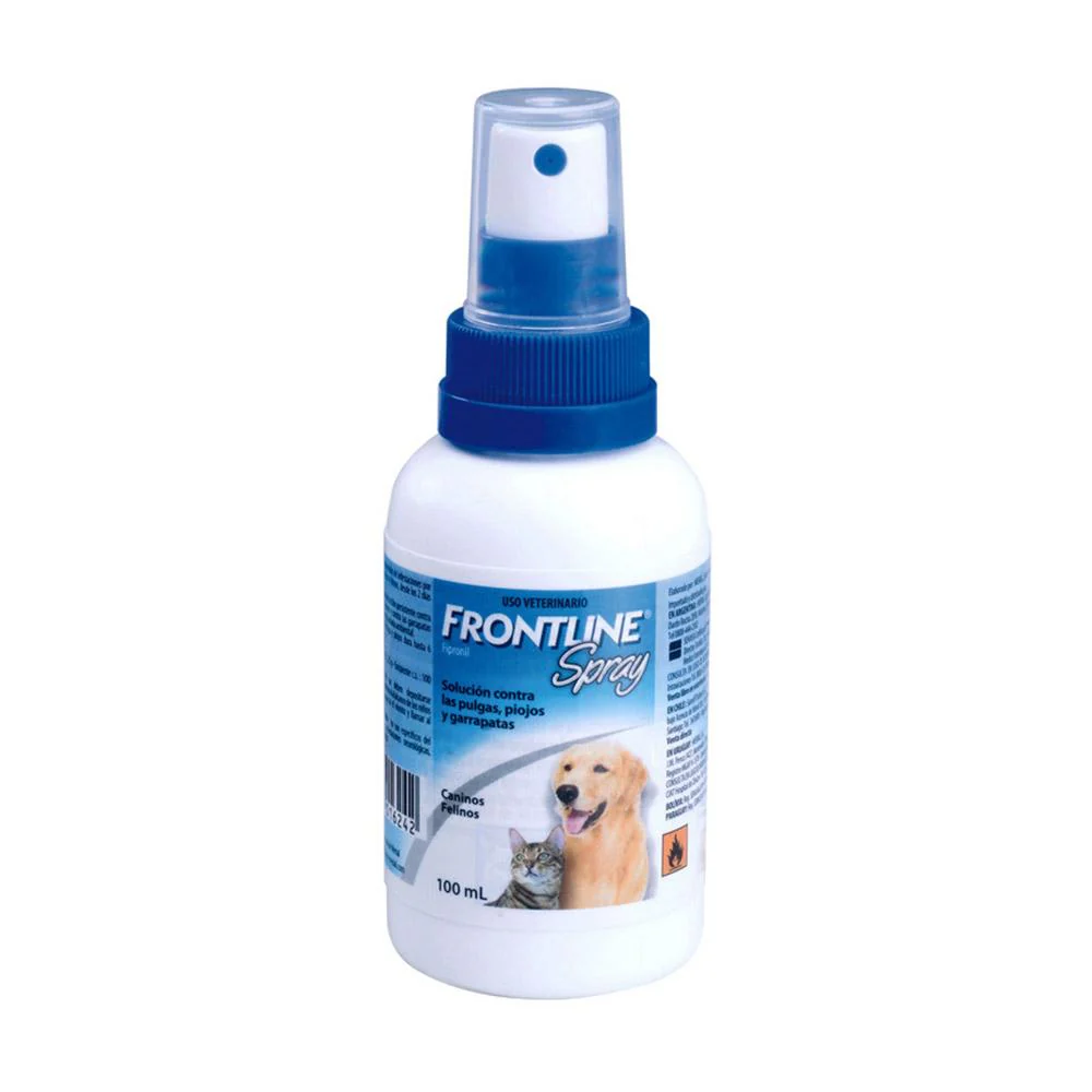 Frontline Spray 100ml