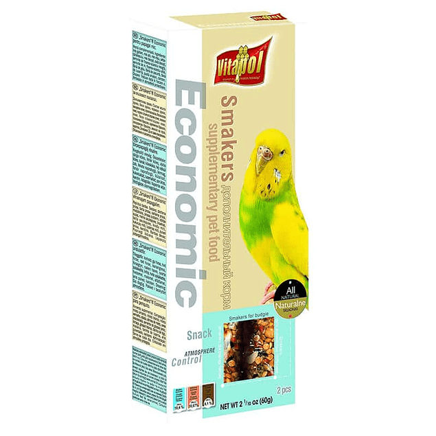 Vitapol Smakers Perico 60gr