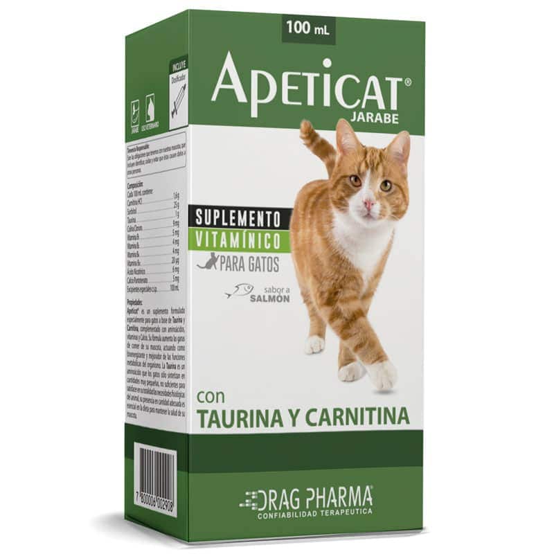 Apeticat 100ml