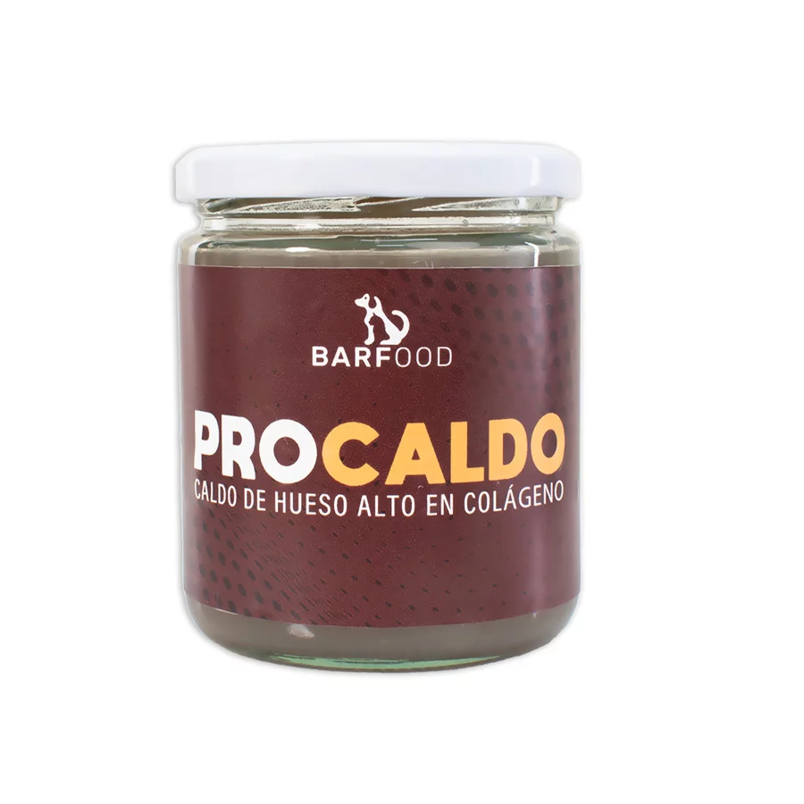 Procaldo Barfood 450ml