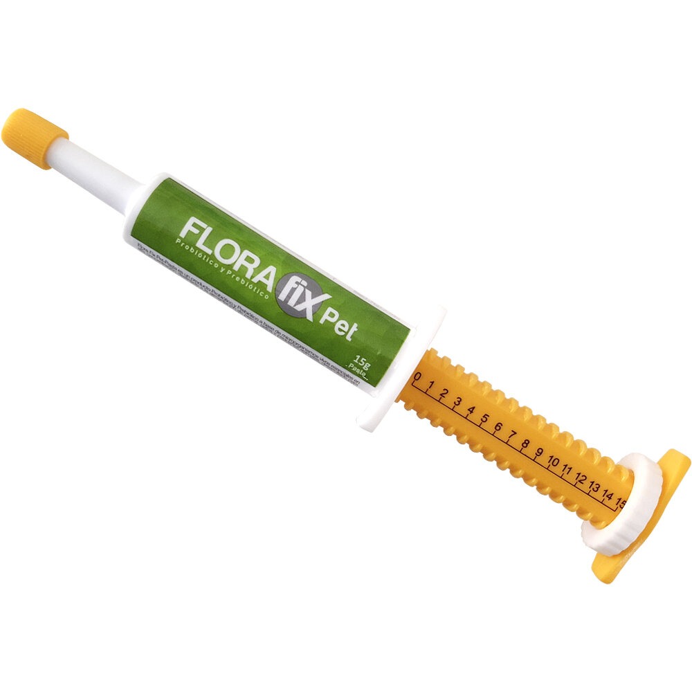 Florafix Pet 15gr