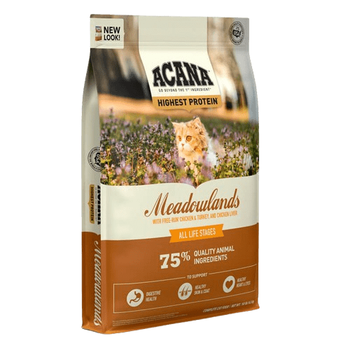Acana Meadowlands 1.8Kg