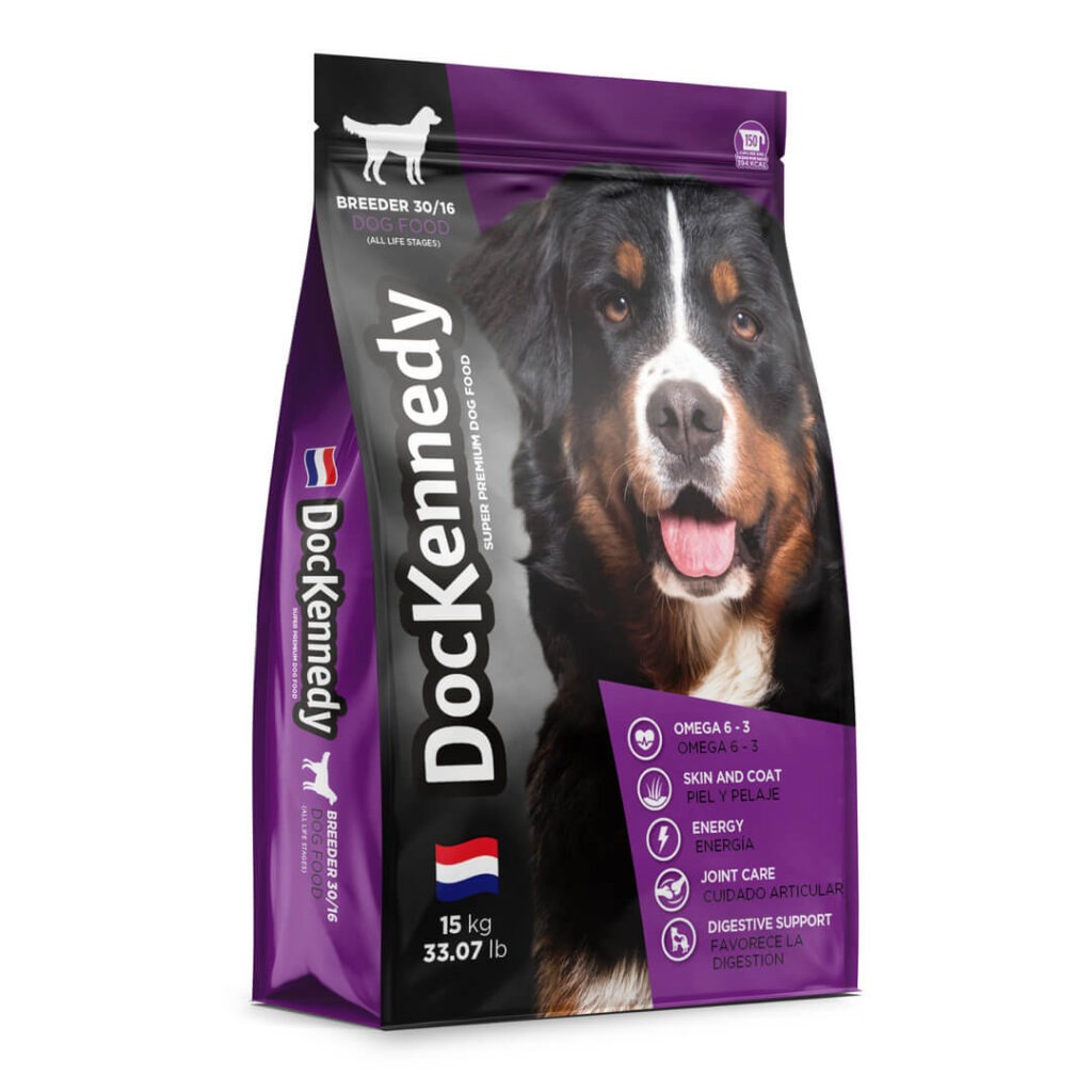 DocKennedy Breeder 15Kg